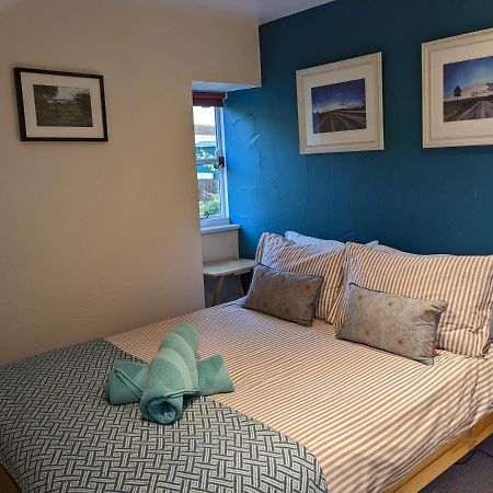 Barton Cottage Bridport Dış mekan fotoğraf