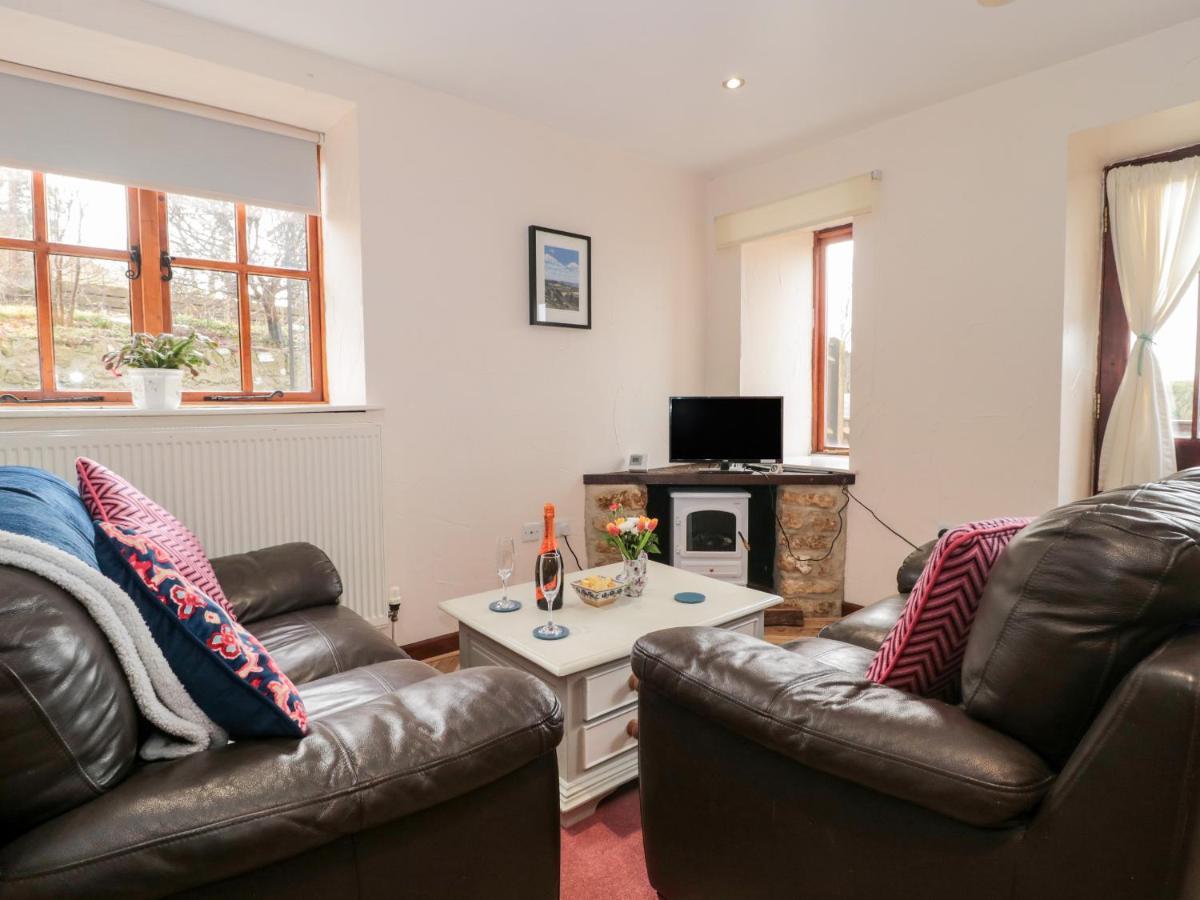 Barton Cottage Bridport Dış mekan fotoğraf