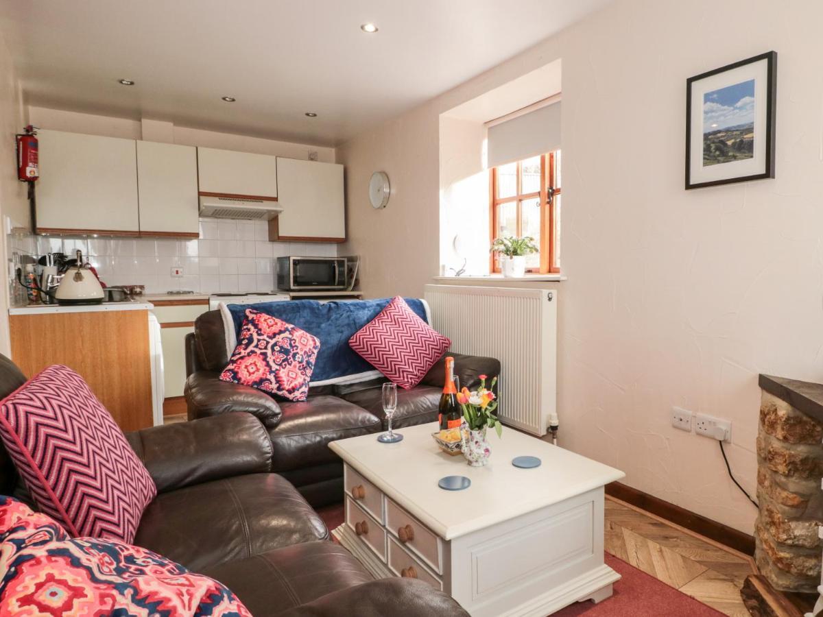 Barton Cottage Bridport Dış mekan fotoğraf