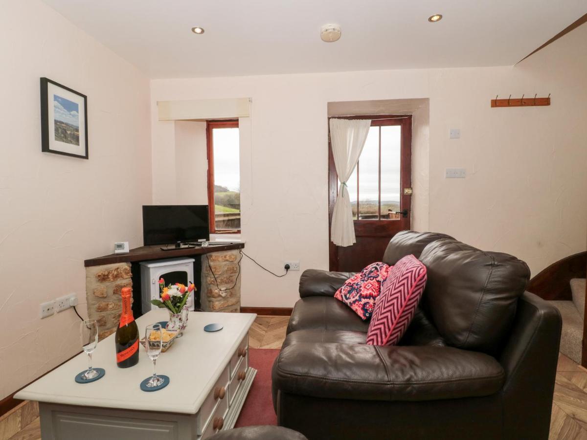 Barton Cottage Bridport Dış mekan fotoğraf