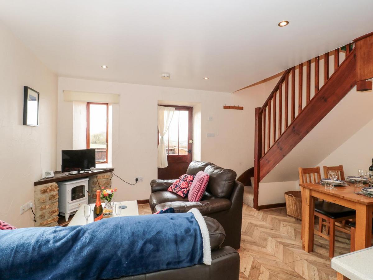 Barton Cottage Bridport Dış mekan fotoğraf
