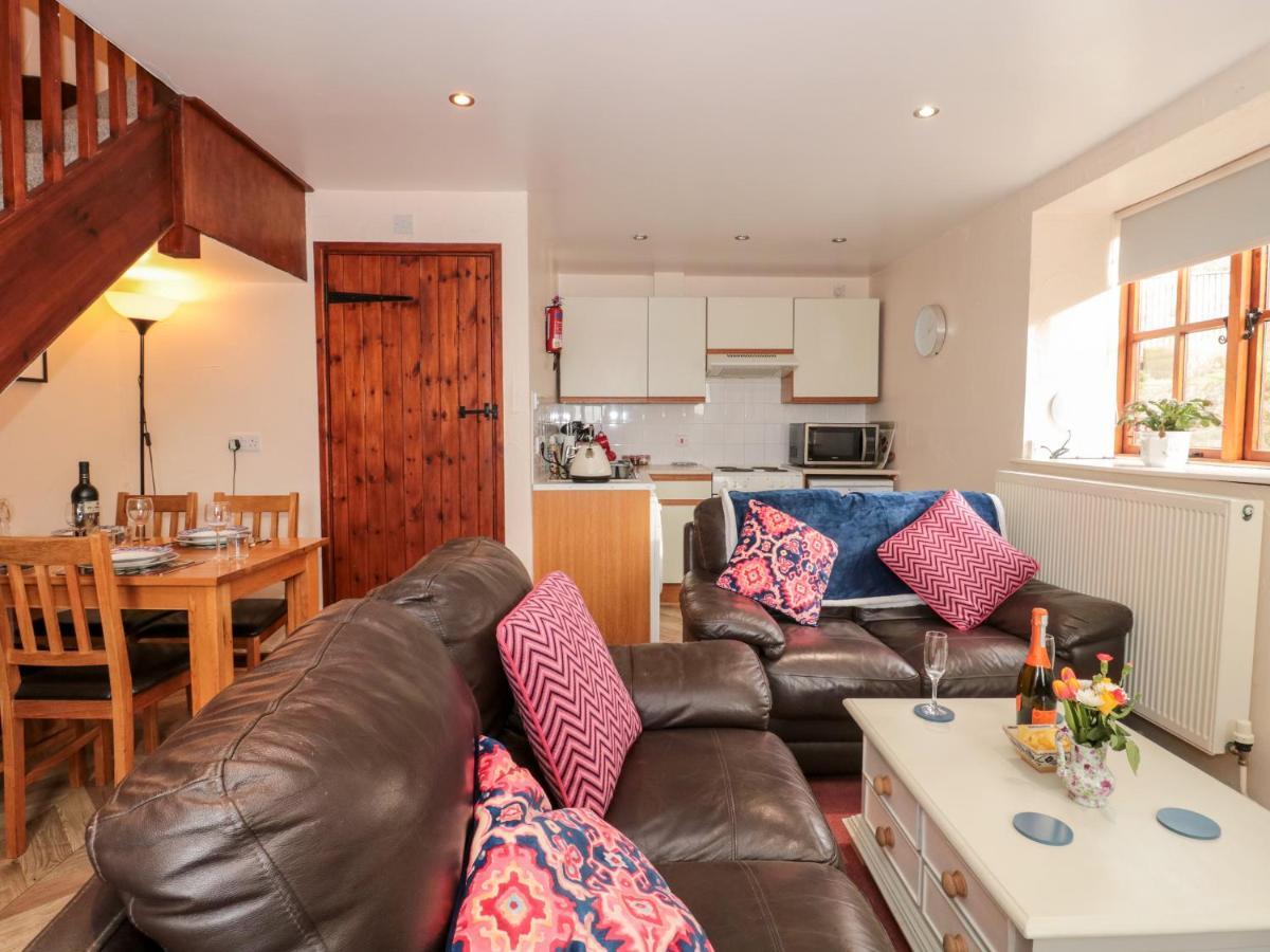 Barton Cottage Bridport Dış mekan fotoğraf