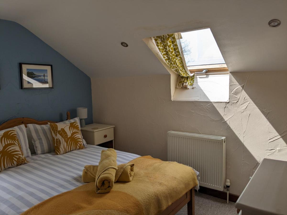 Barton Cottage Bridport Dış mekan fotoğraf