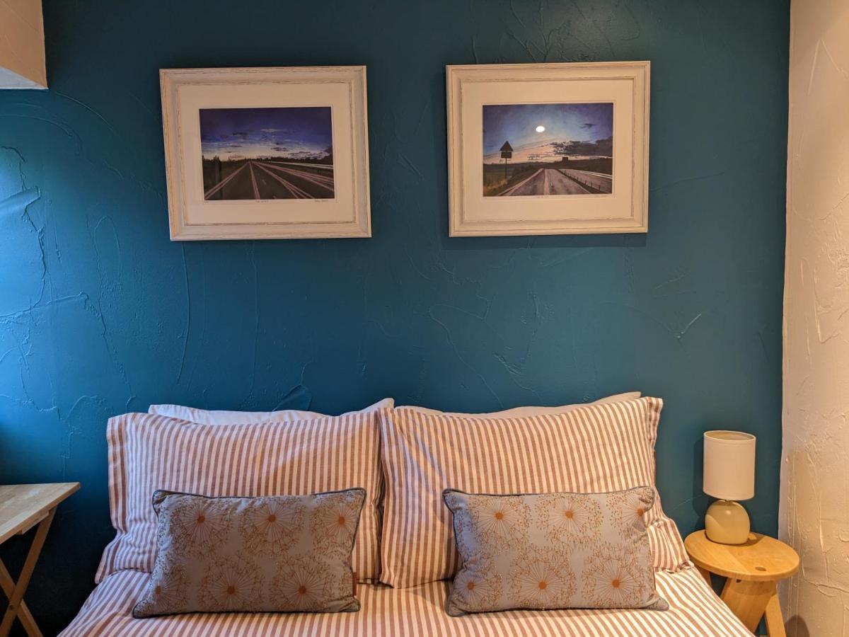 Barton Cottage Bridport Dış mekan fotoğraf